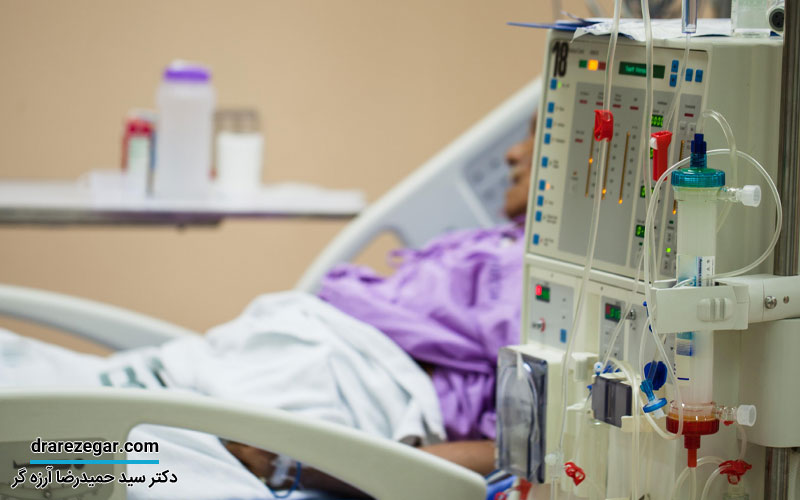 دیالیز چیست