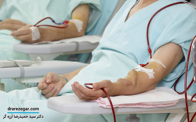 دیالیز چیست