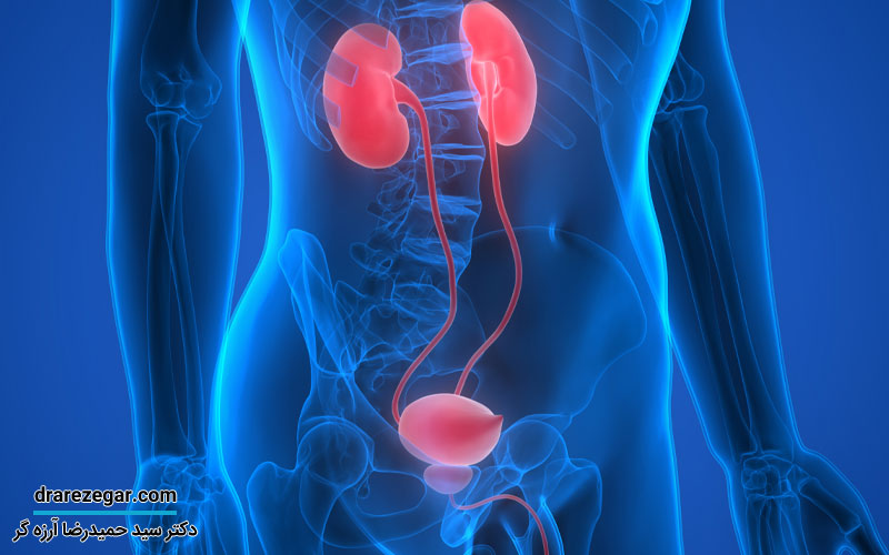 علل و علائم سرطان حالب