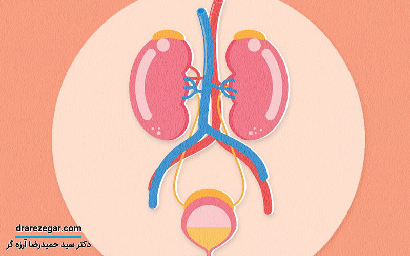 سندرم مثانه دردناک چیست