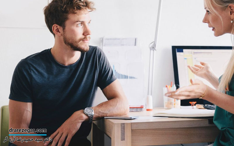 علل و علائم بیماری سرطان بیضه