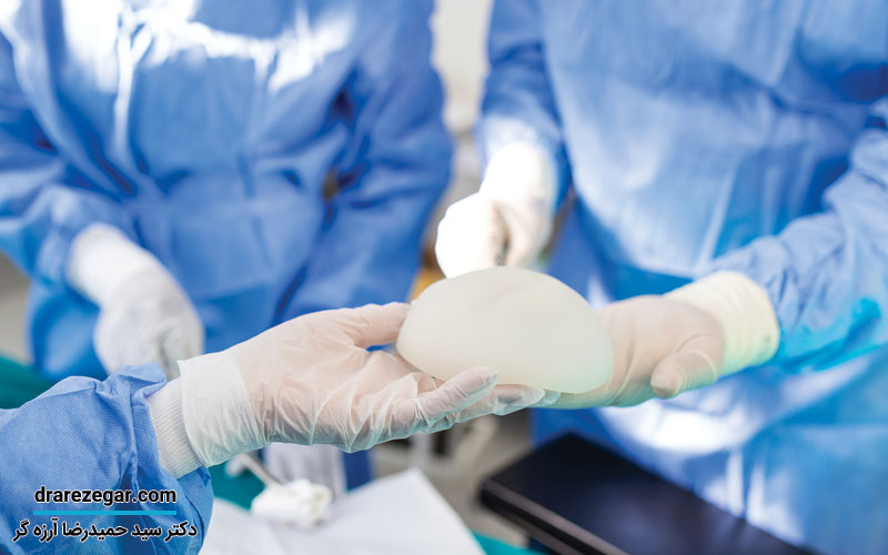جراحی کیسه بیضه