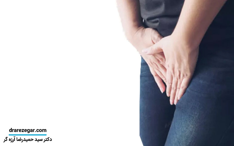 آلت تناسلی پرده دار چیست