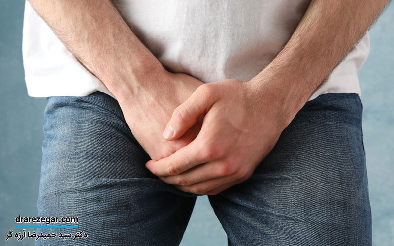 بیماری هیپوسپادیاس چیست