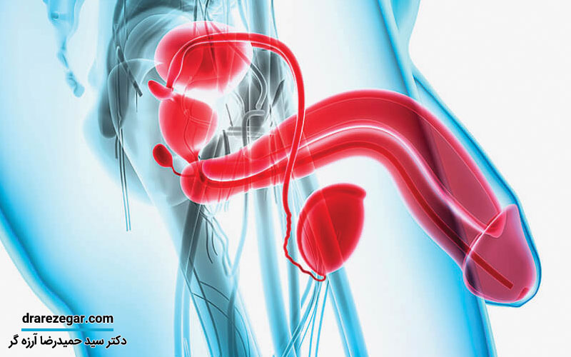 آیا التهاب پروستات خطرناک است