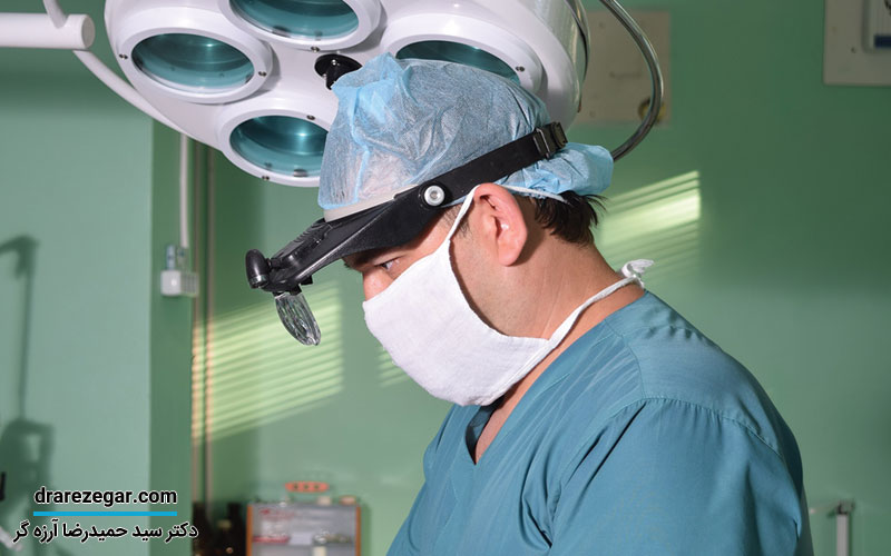 آیا تنها درمان واریکوسل جراحی است