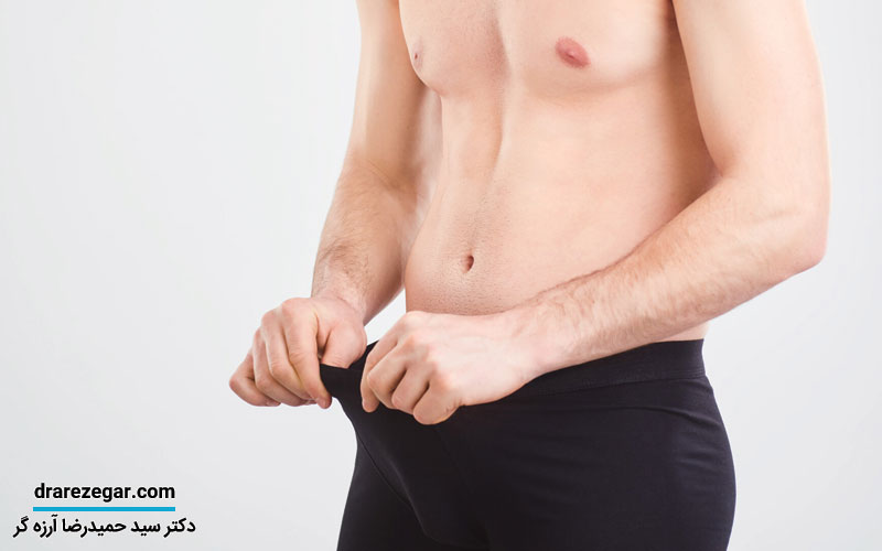 همه چیز درباره پاپول های مرواریدی