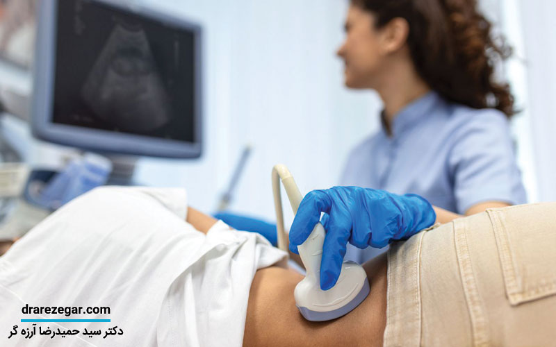 فرق آپاندیسیت با سنگ کلیه