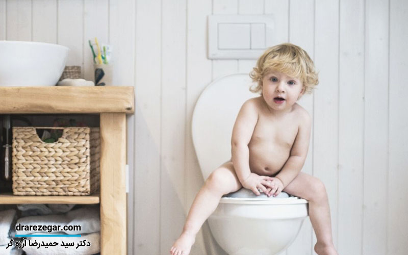 چند بار در روز باید ادرار کنیم