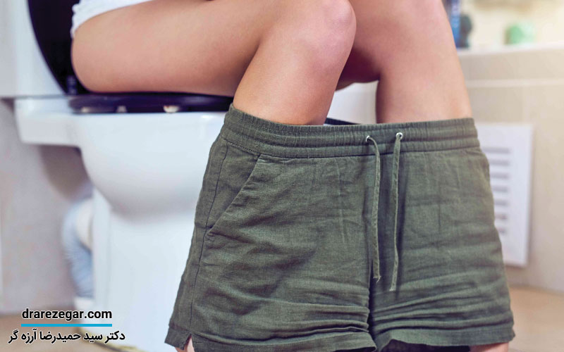 چند بار در روز باید ادرار کنیم