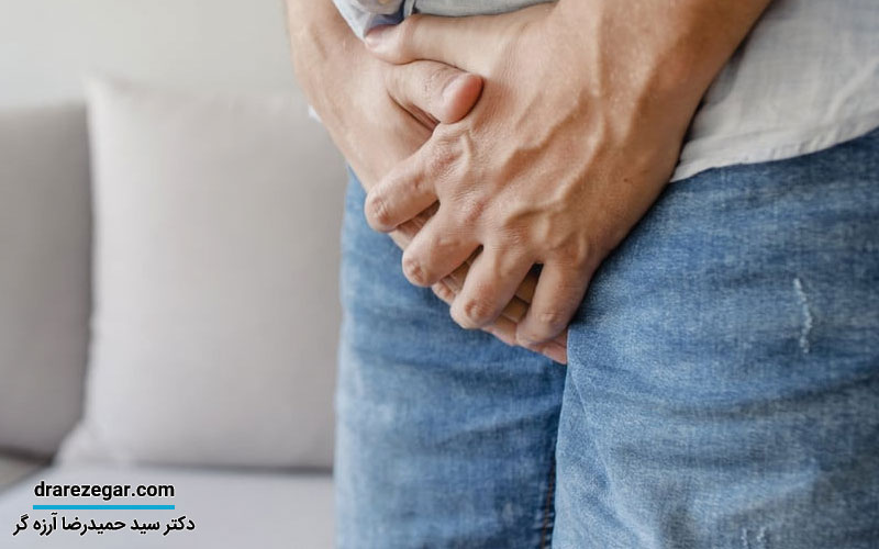 درباره فیموز و پارافیموز