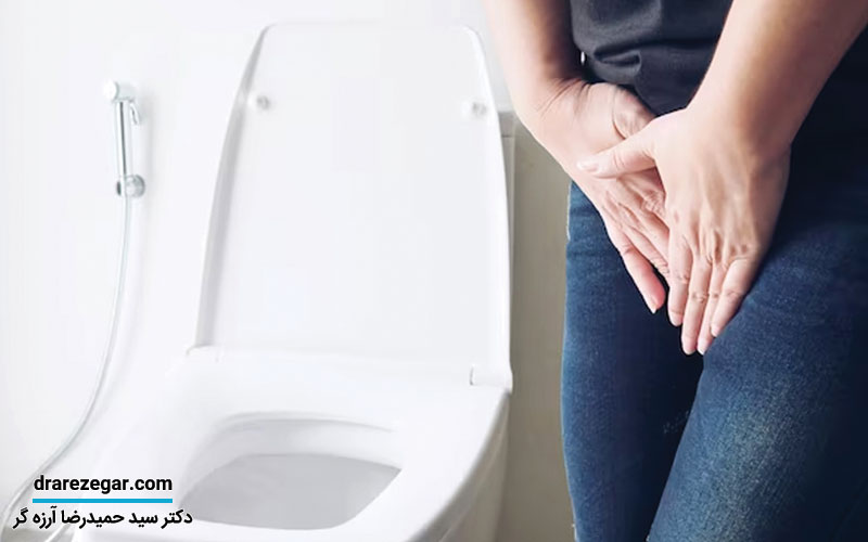 چه مدت می شود ادرار را نگه داشت