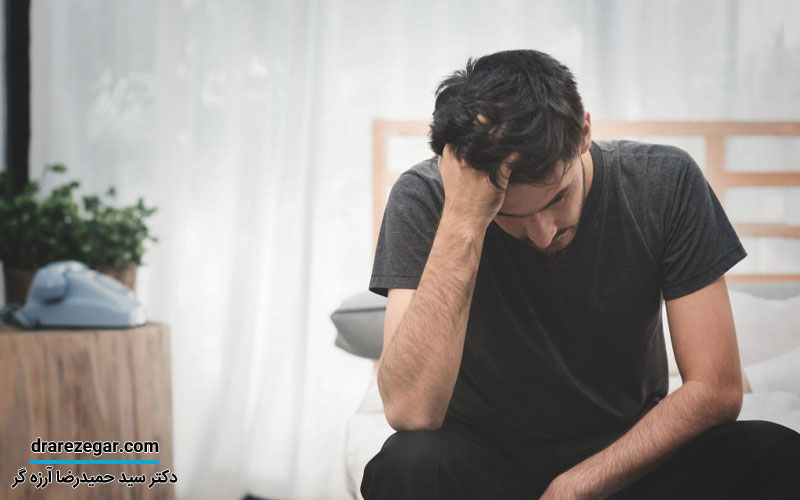 نداشتن نعوظ صبحگاهی