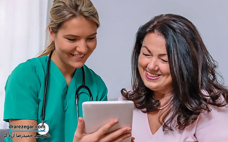 پیشگیری از افتادگی مثانه