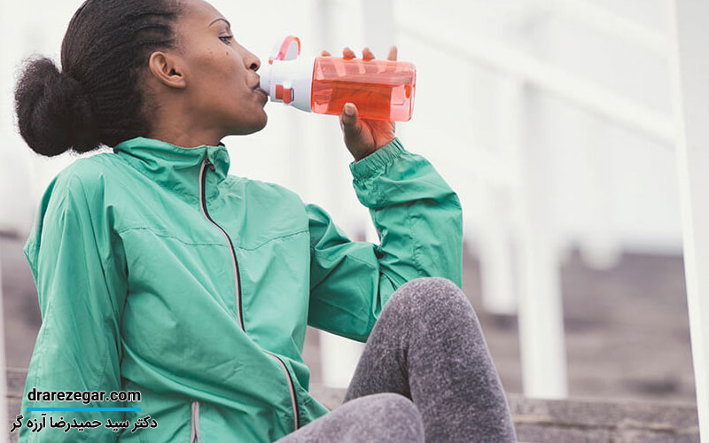 شش اقدام ساده در جهت حفظ سلامت مثانه