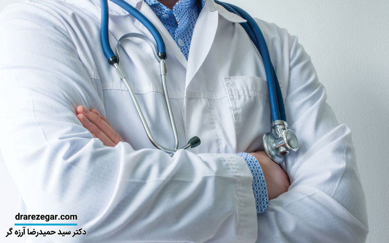 تفاوت متخصص اورولوژی و نفرولوژی