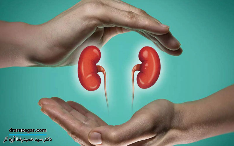 تأثیر بیماری های قلبی و کلیوی بر هم