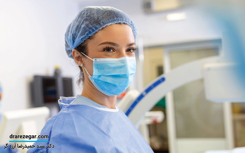 روش‌ های درمان سرطان حالب