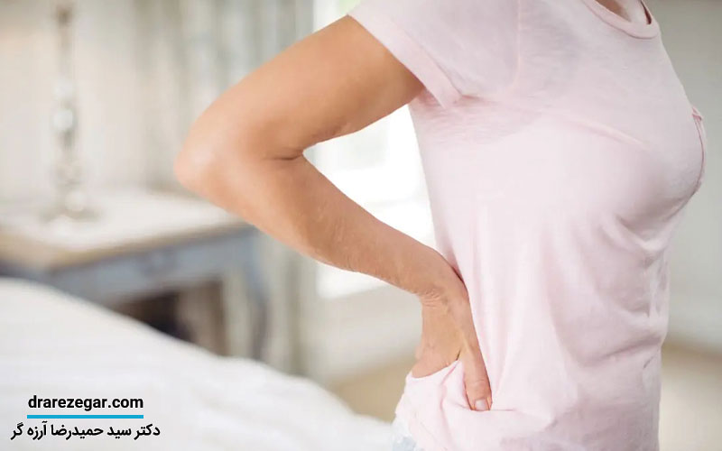 مثانه عصبی یا نورولوژیک چیست