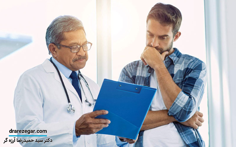 بهترین روش های درمان سرطان پروستات