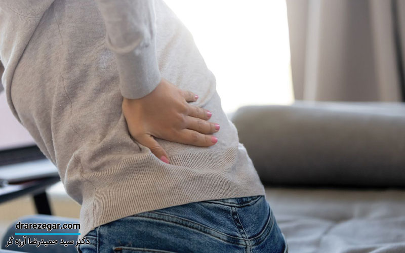 بهترین راه های جلوگیری از سنگ کلیه