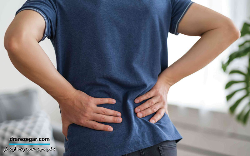 بهترین راه های جلوگیری از سنگ کلیه