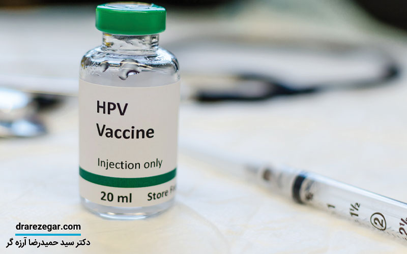 زگیل تناسلی در مردان