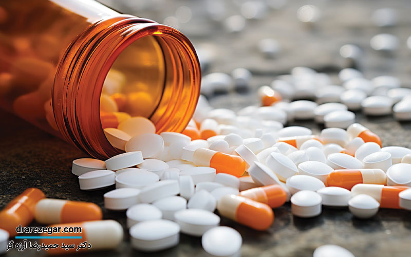 درمان پروستات به چه صورت است