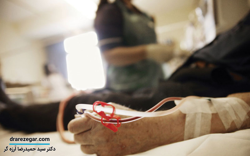 دیالیز برای چه افرادی مناسب است