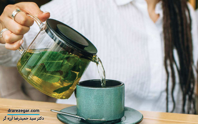 نوشیدنی های مناسب برای کلیه