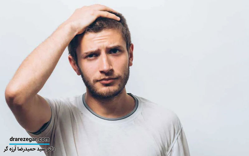 هیپوگنادیسم چیست