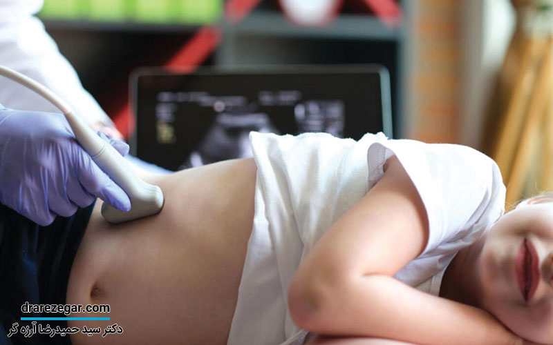 سندروم نفروتیک چیست