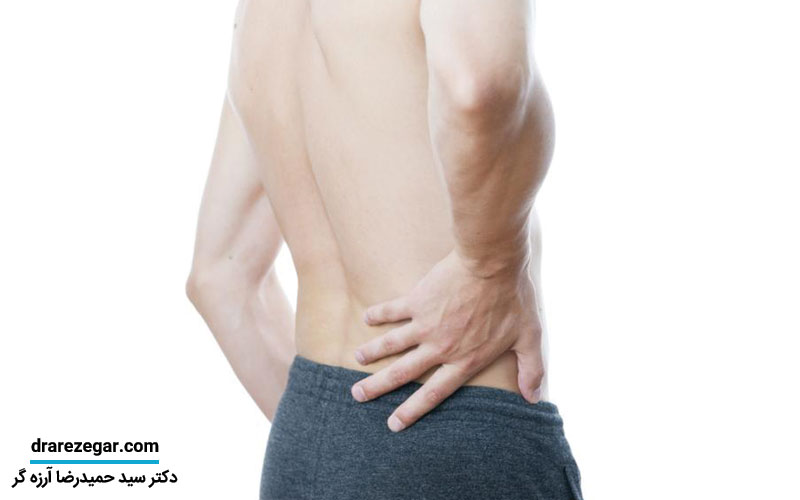 نفروپتوز کلیه چیست