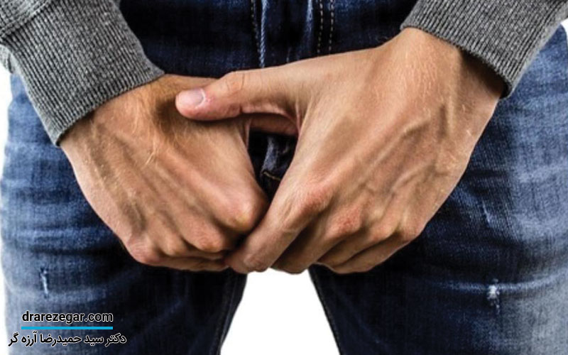 عدم نزول بیضه چیست