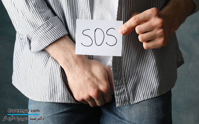 عدم نزول بیضه چیست