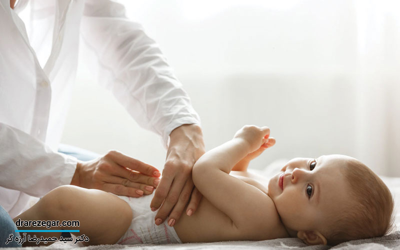 میکروپنیس در کودکان چیست