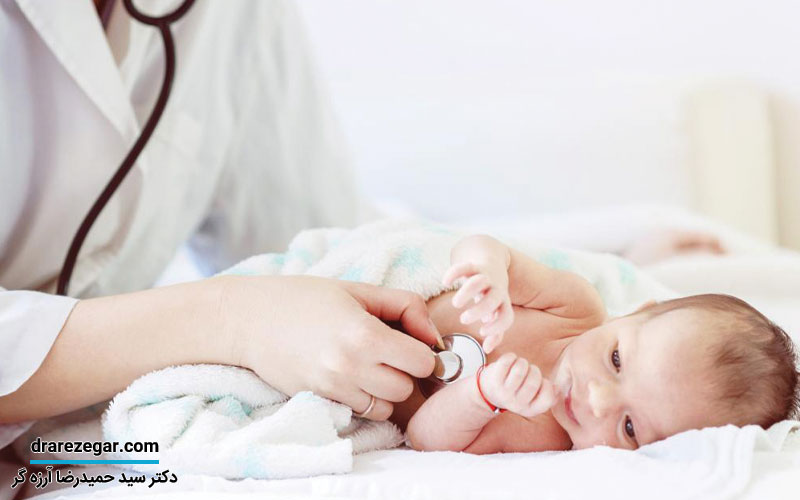 میکروپنیس در کودکان چیست