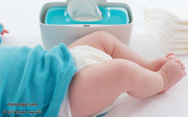 میکروپنیس در کودکان چیست