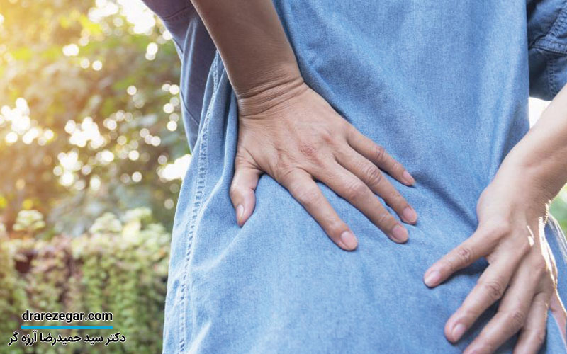 شایع ترین بیماری های کلیه و مجاری ادرار