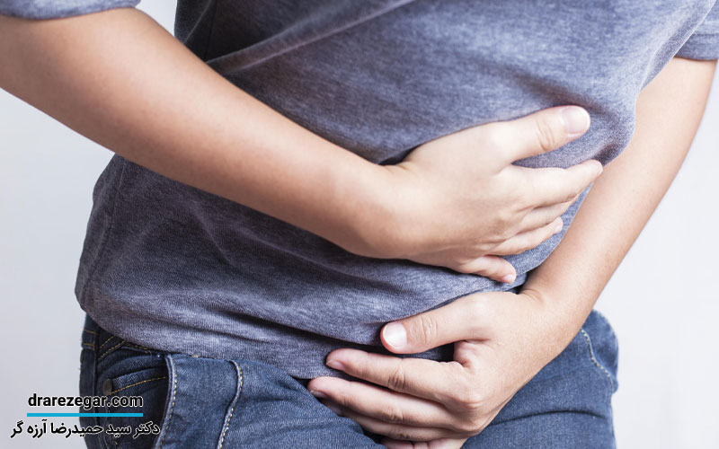 عفونت ادراری در زنان و مردان