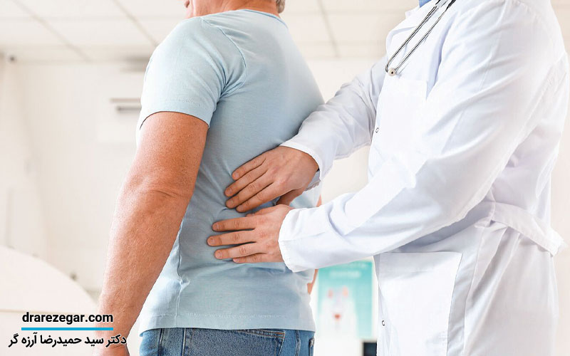 دکتر اورولوژی کیست