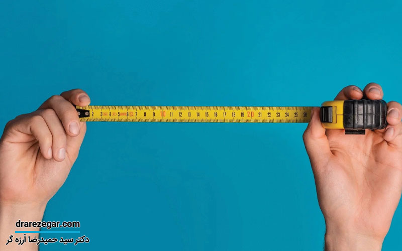 افزایش سایز آلت تناسلی