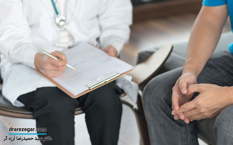 درمان میکروپنیس در بزرگسالان با جراحی