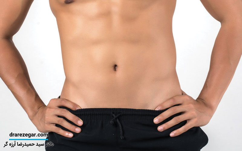 درمان میکروپنیس در بزرگسالان با جراحی