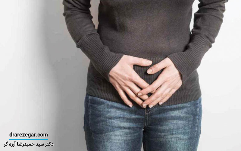 درباره مثانه نوروژنیک باید بدانید