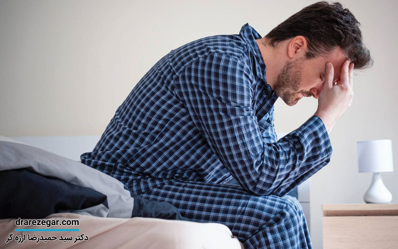 درمان های پیشرفته اختلال نعوظ