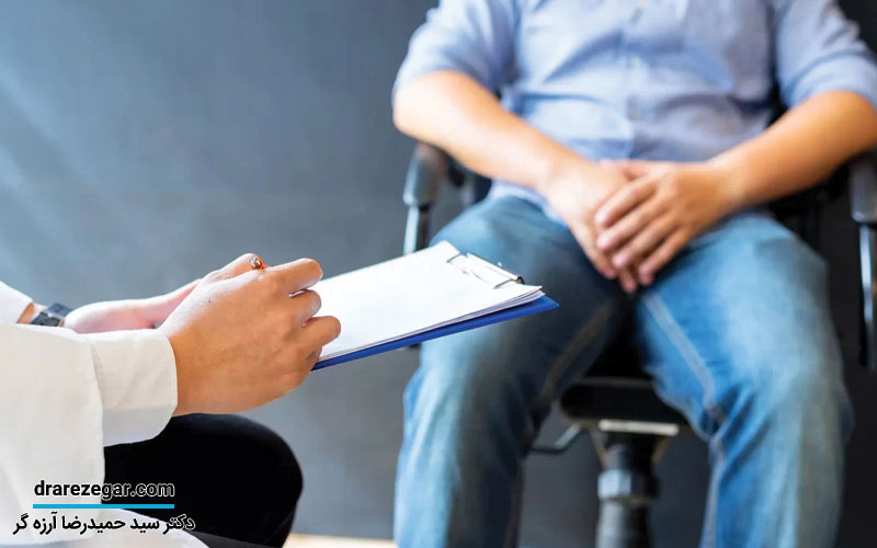 درمان های پیشرفته اختلال نعوظ