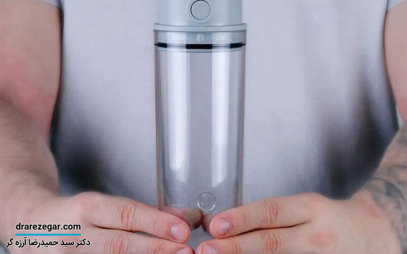 عوارض استفاده مکرر از دستگاه وکیوم