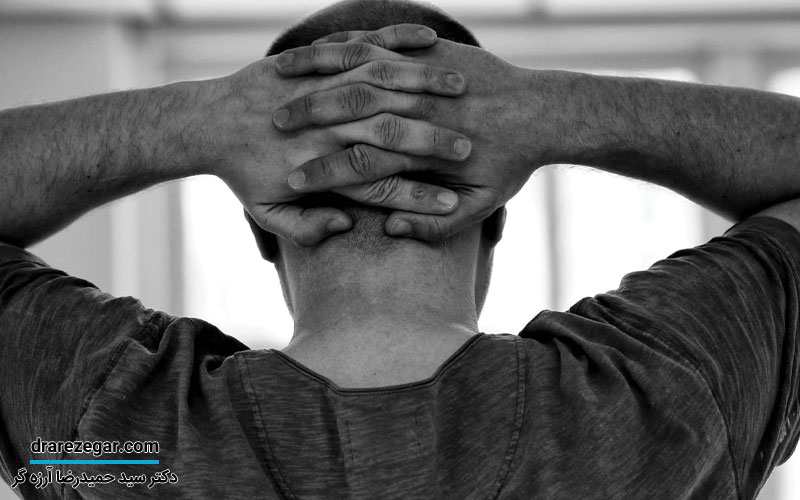 جدیدترین روش های درمان بی اختیاری ادرار در مردان