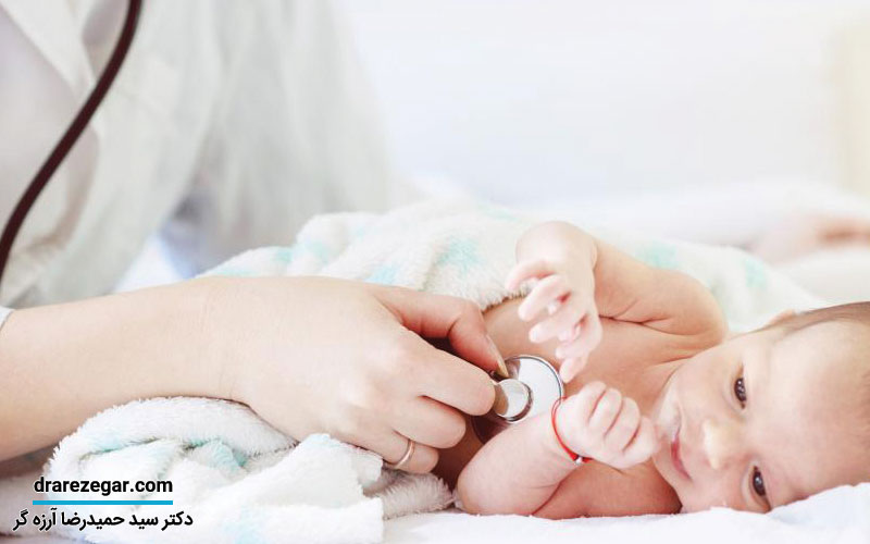 میکروپنیس در کودکان